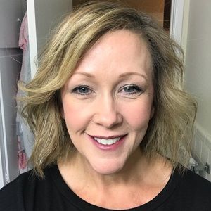 Meet your Posher, Tammy